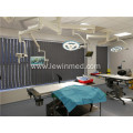 LED medical operating light with after sale service